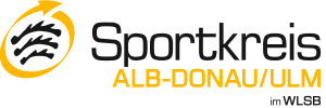 Logo des Sportkreis Alb-Donau/Ulm